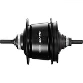 Shimano Sg-S7051 Alfine Di2 Internal Hub Gear, 8-Speed